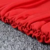 Sexy Halter Tie-up Mini Dress - Image 6