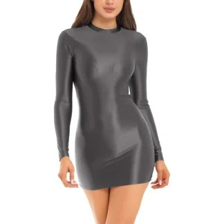 Bodycon Mini Dress